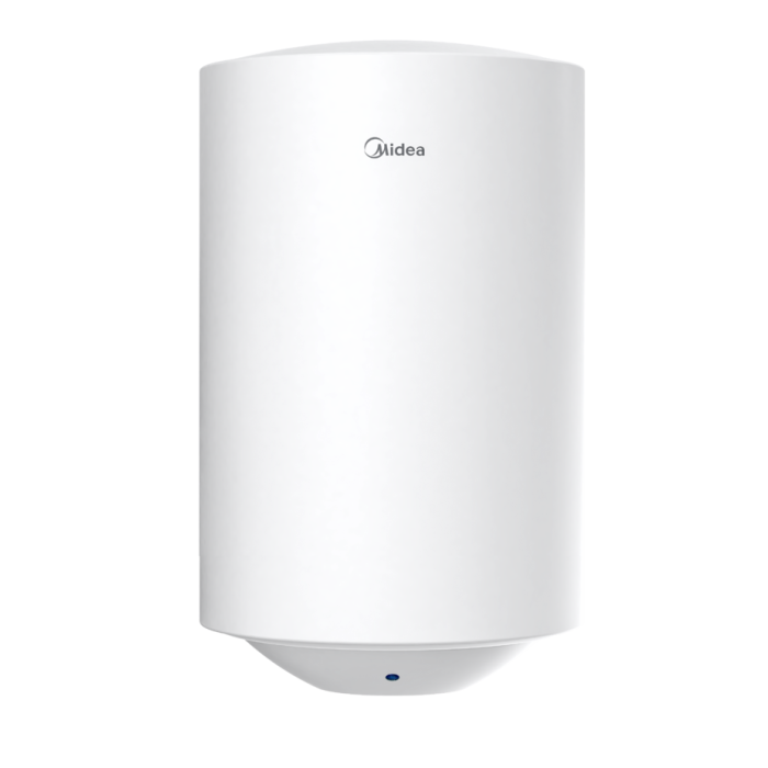 Водонагрівач Midea INSTALL 80 мокрий тен, INS80